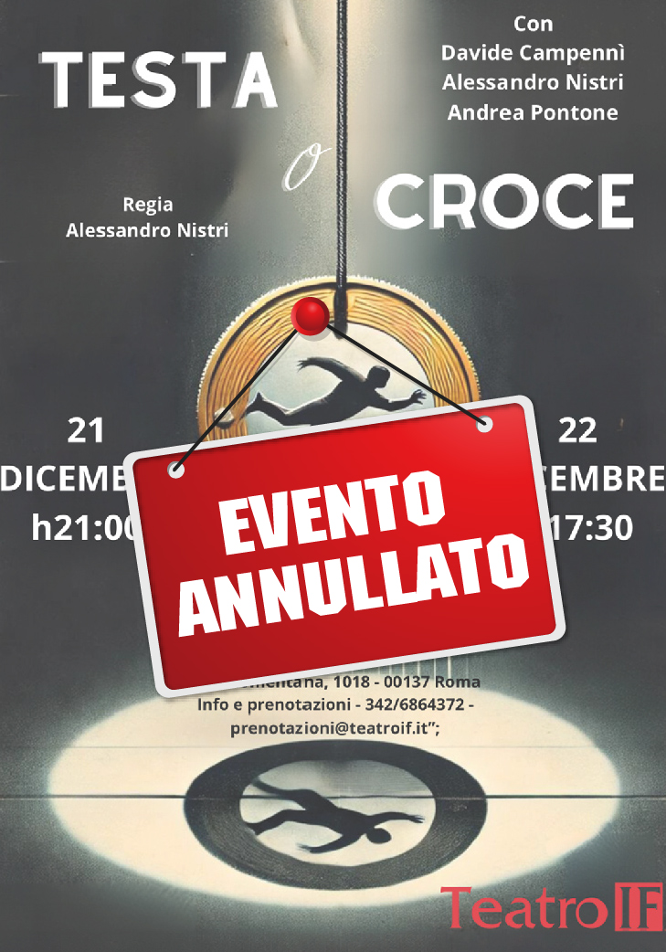 testa o croce