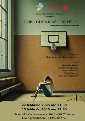 l'ora di educazione fisica