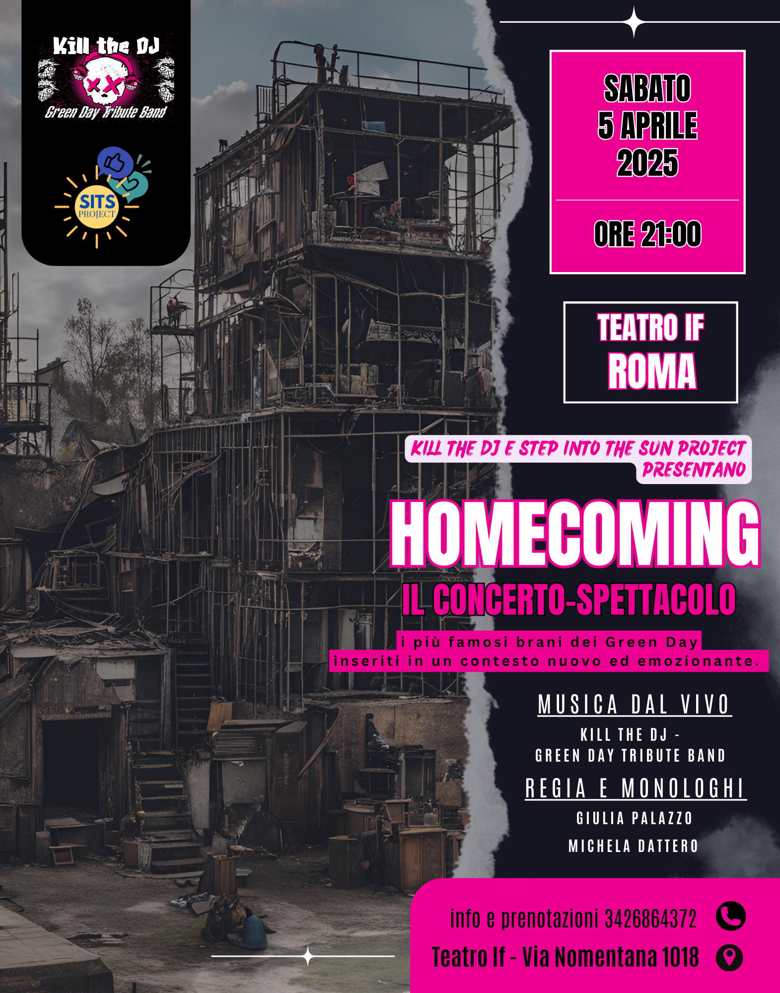 homecoming