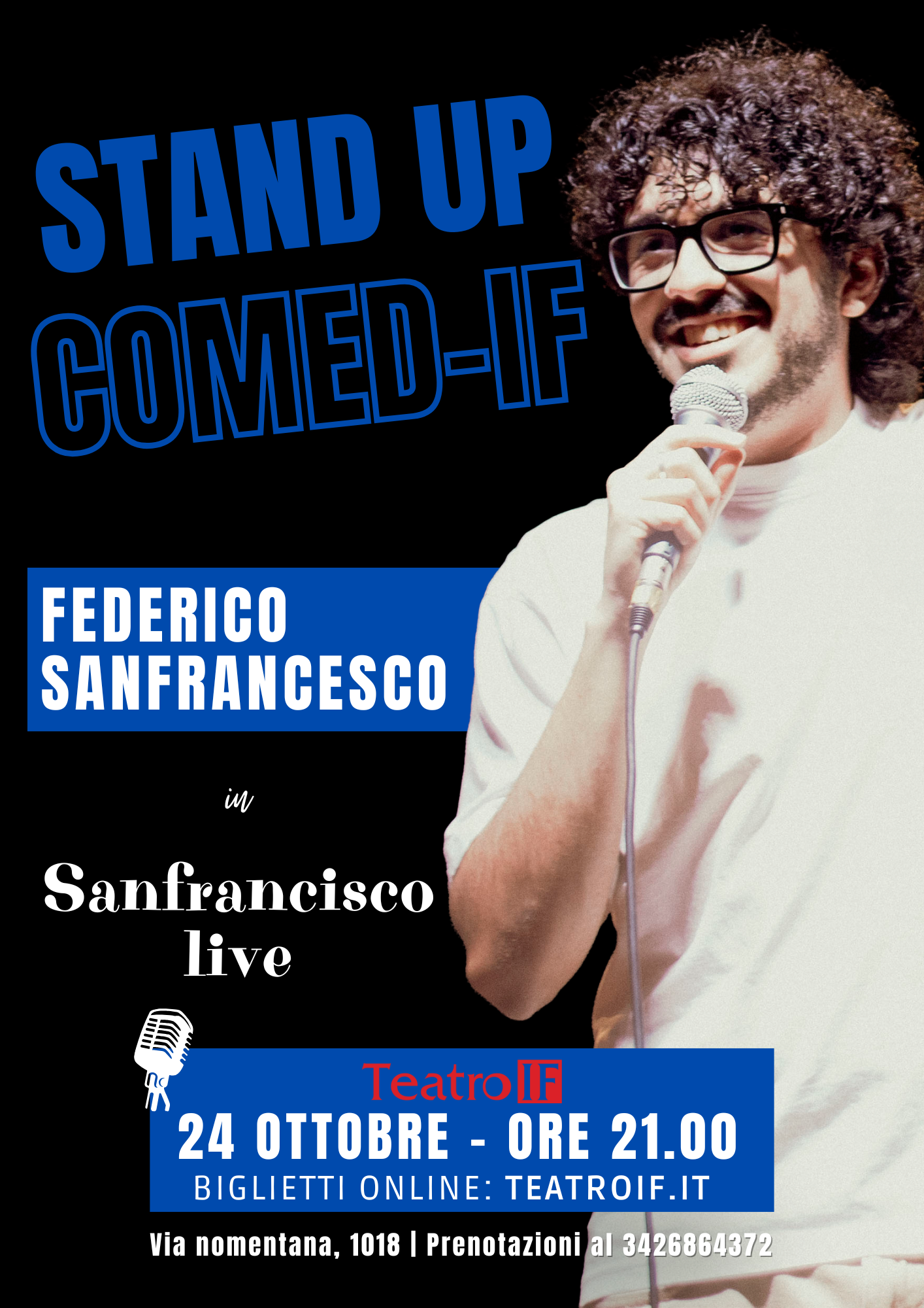sanfrancisco live