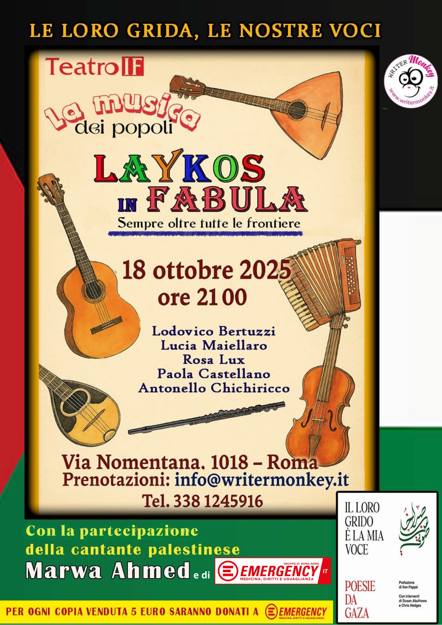 laykos in fabula