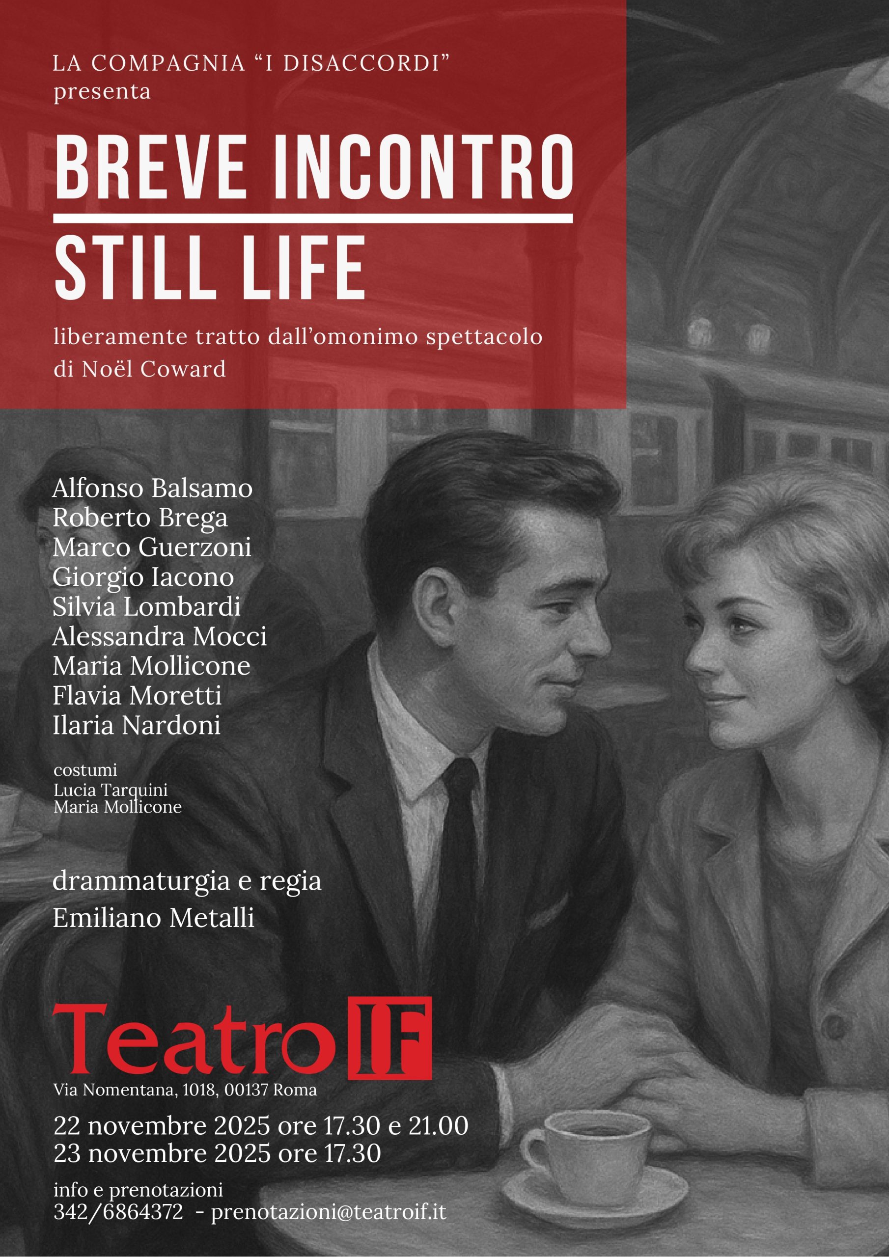 breve incontro