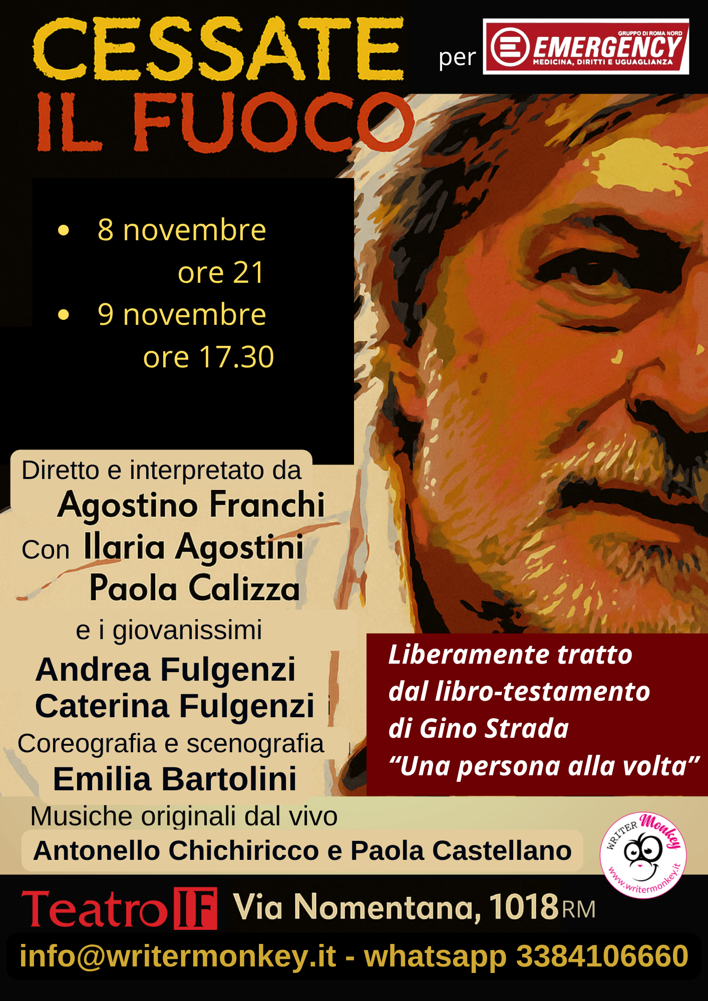 cessate il fuoco