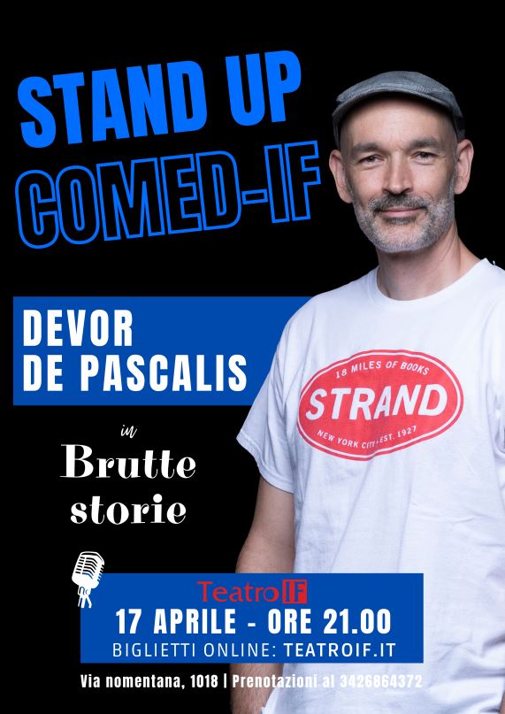 brutte storie