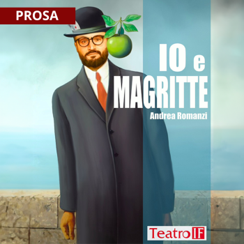 io e magritte