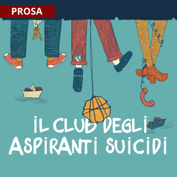 il club degli aspiranti suicidi