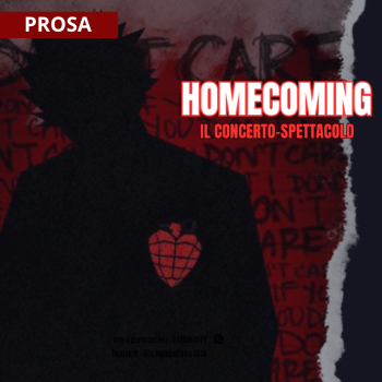 homecoming 2026
