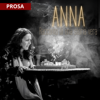anna racconto di una storia vera