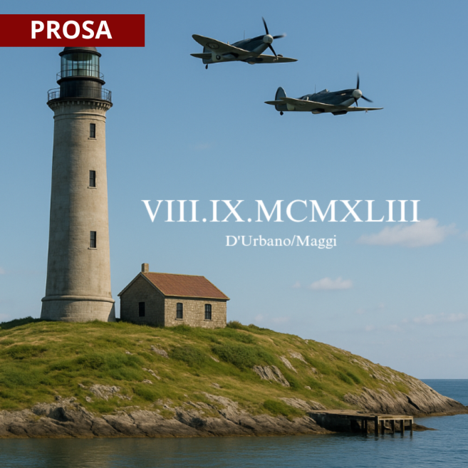VIII.IX.MCMXLIII
