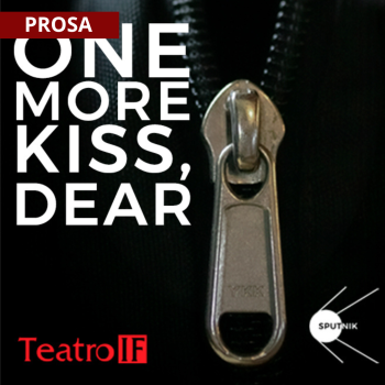 one more kiss dear