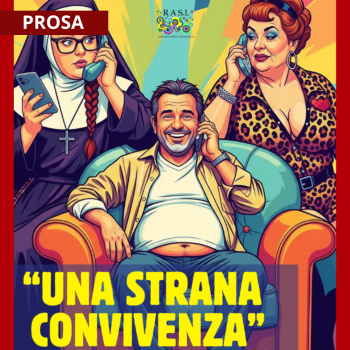 una strana convivenza