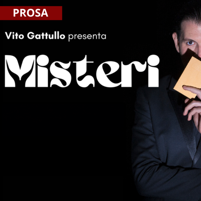 misteri
