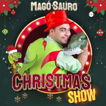 mago sauro