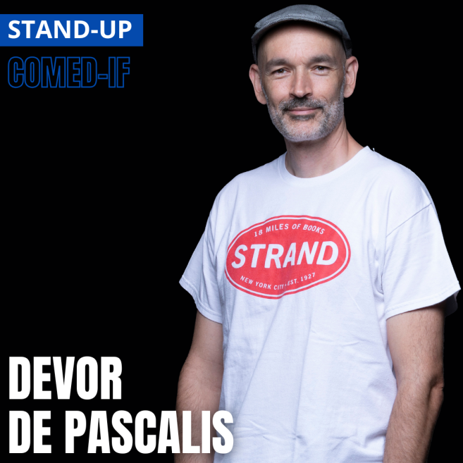 devor de pascalis