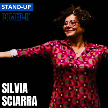 SILVIA SCIARRA - NULLALLERO NULLALLA