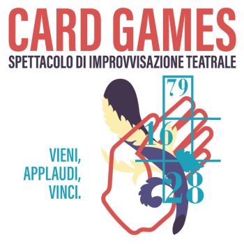 card games - musicco
