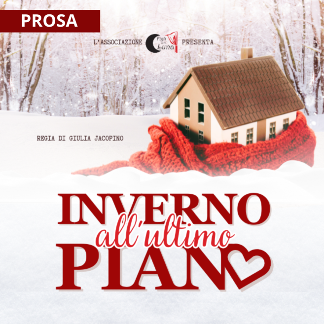 figli della luna - inverno all'ultimo piano