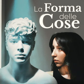 la forma delle cose nuova