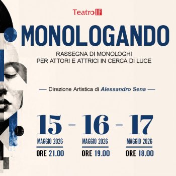 monologando