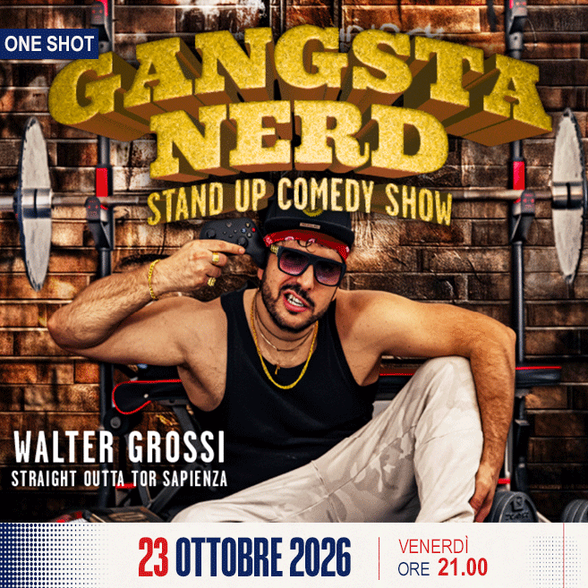 walter grossi